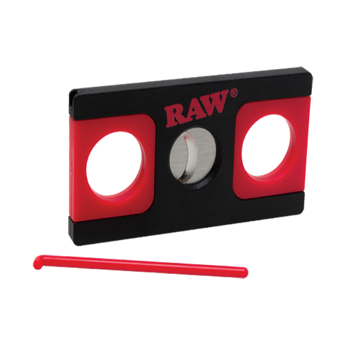 RAW - 4mm Cone Cutter