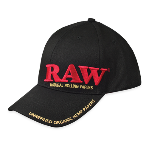 RAW - Poker Hat