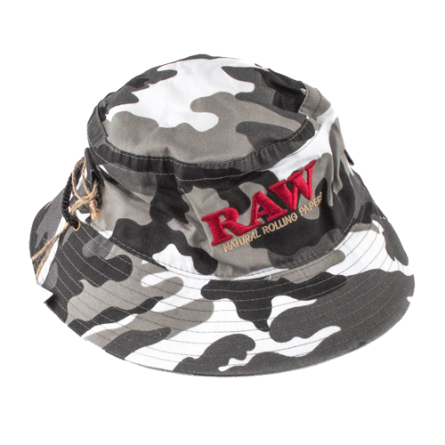 RAW - Smokermans Hat - Medium
