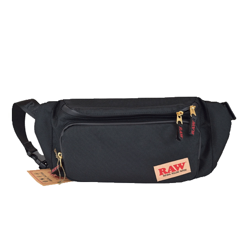 RAW x Rolling Papers -Sling Bag