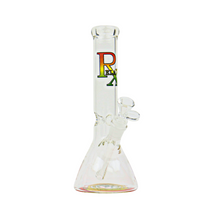 Load image into Gallery viewer, Relax Glass -Small-Beaker-Bong
