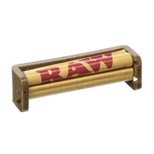 Load image into Gallery viewer, Raw Hemp Plastic Cigarette Rolling Machine
