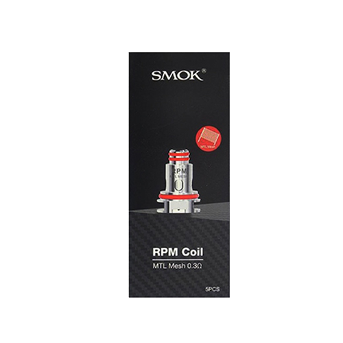 Smok RPM Coils