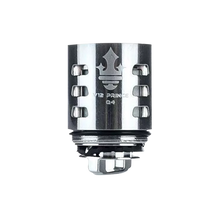 Load image into Gallery viewer, Smok V12 Prince Coils
