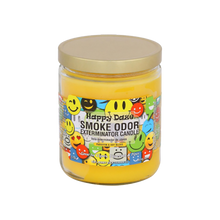 Load image into Gallery viewer, Smoke Odor Exterminator Candle - 13oz
