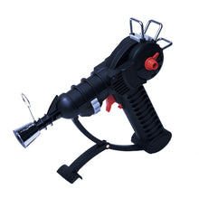 Load image into Gallery viewer, Thickit Spaceout Ray Gun Torch Black
