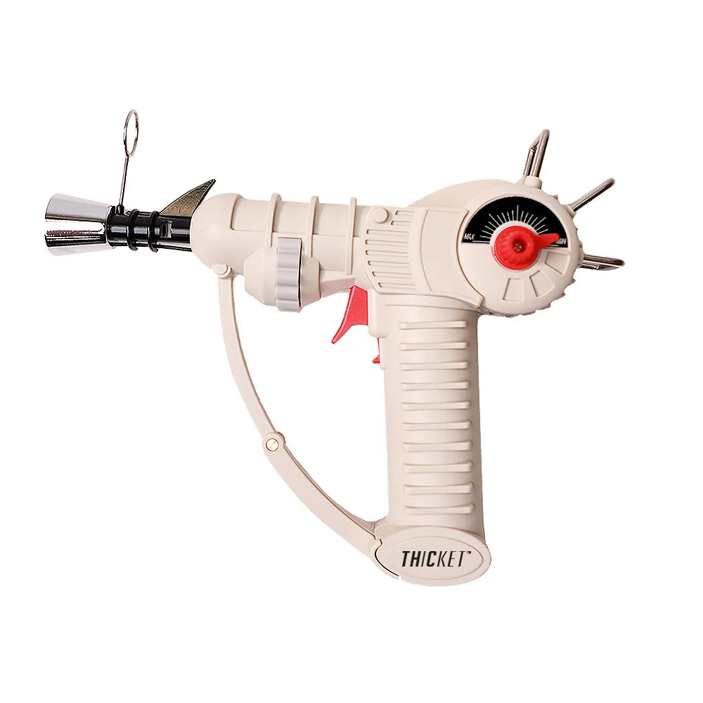 Thickit Spaceout Ray Gun Torch White