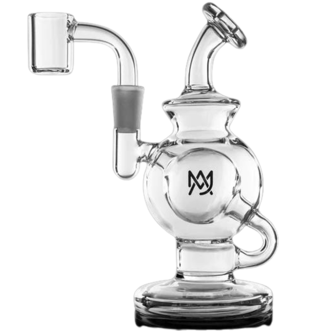MJ Arsenal Glass Atlas Mini Rig