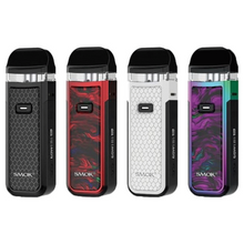 Load image into Gallery viewer, Smok Nord X 60W Portable Starter Kit
