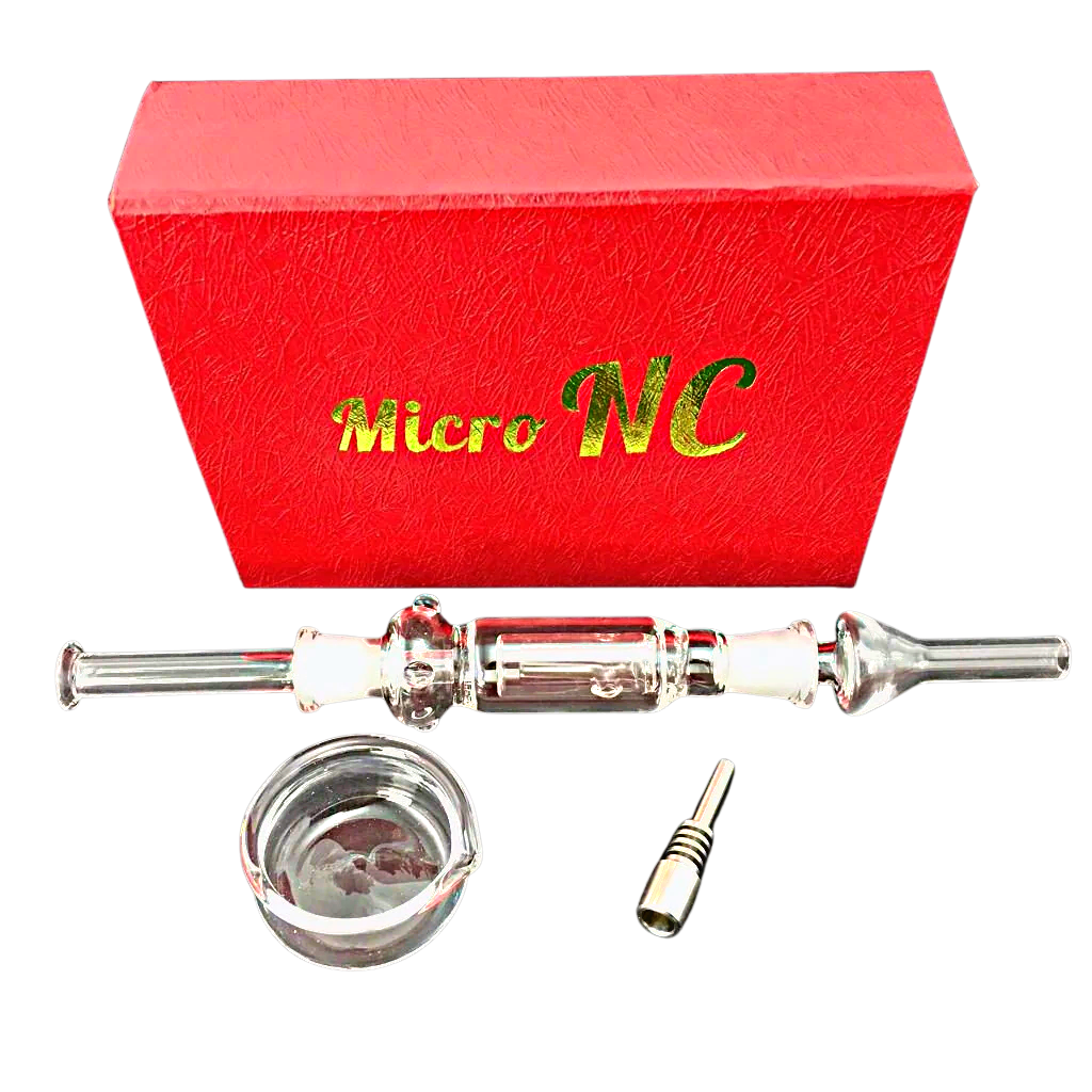 Micro NC Nectar Collector