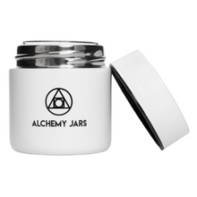 Load image into Gallery viewer, Alchemy Jar White

