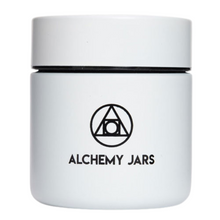 Load image into Gallery viewer, Alchemy Jar White
