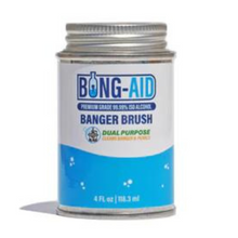 Load image into Gallery viewer, Bong- Aid Banger Brush 4oz
