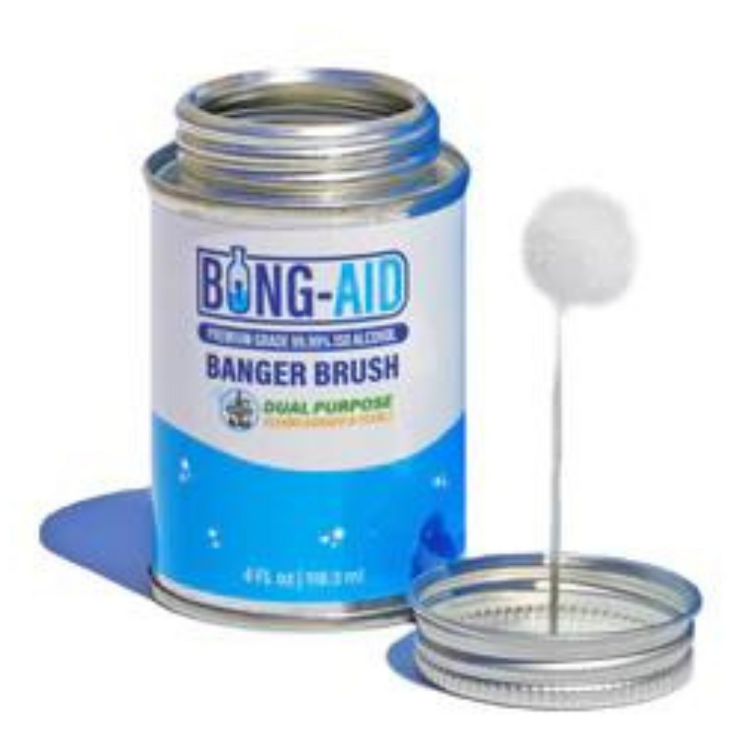 Bong- Aid Banger Brush 4oz