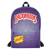 Load image into Gallery viewer, Backwoods Backpack
