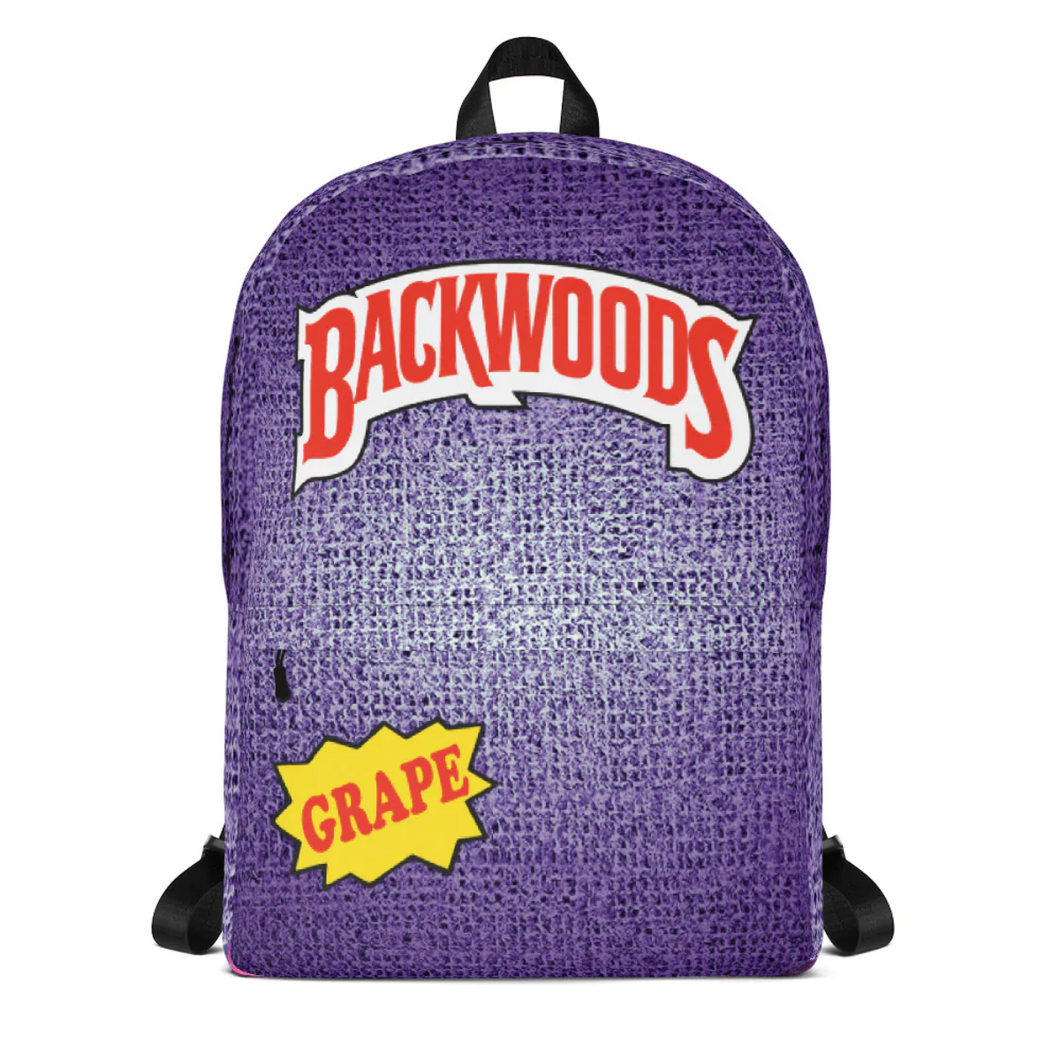 Backwoods Backpack