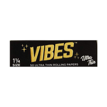 Load image into Gallery viewer, Vibes Ultra Thin Rolling Papers
