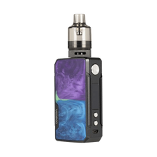 Load image into Gallery viewer, VooPoo - Drag 2 Refresh Edition Platinum Mod Kit
