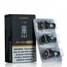 Load image into Gallery viewer, VooPoo TPP Replacement Coil
