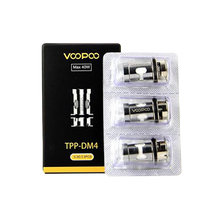 Load image into Gallery viewer, VooPoo TPP Replacement Coil
