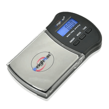 Load image into Gallery viewer, WeighMax PX-100 Digital Pocket Scale (0.01g)

