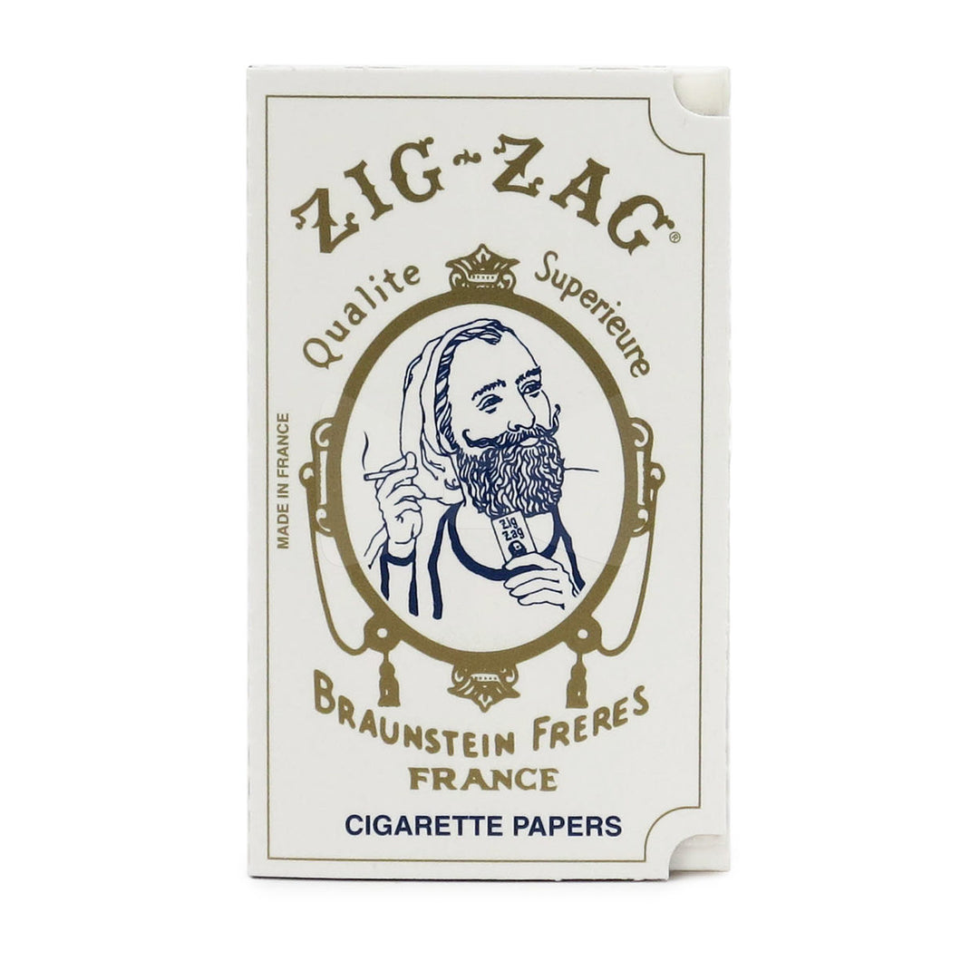 Zig Zag Cigarette Papers