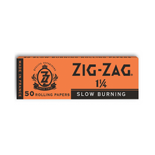 Load image into Gallery viewer, Zig Zag 1 1/4&quot; Rolling Papers (Various Styles)

