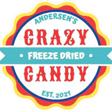 Load image into Gallery viewer, Anderson’s Crazy Candy
