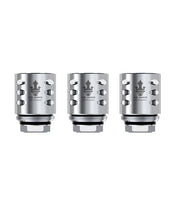 Load image into Gallery viewer, Smok V12 Prince X2 Clapton Coils
