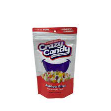 Anderson’s Crazy Candy