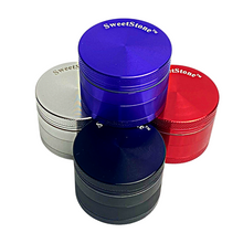 Load image into Gallery viewer, SweetStone 4pc Grinder (small)
