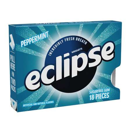 Eclipse peppermint