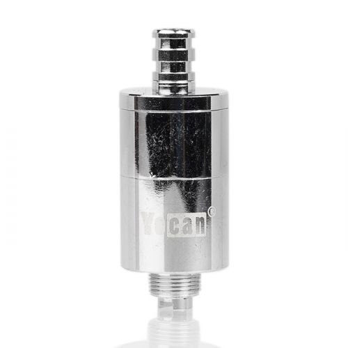 YoCan Magneto Coil and Cap Replacement