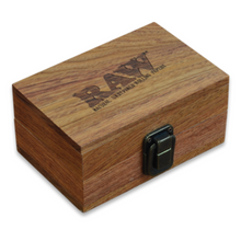 Load image into Gallery viewer, RAW Classic Wood Box

