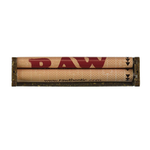 Load image into Gallery viewer, Raw Hemp Plastic Cigarette Rolling Machine
