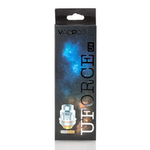 Load image into Gallery viewer, VooPoo UFOrce Replacement Coil
