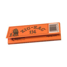 Load image into Gallery viewer, Zig Zag 1 1/4&quot; Rolling Papers (Various Styles)
